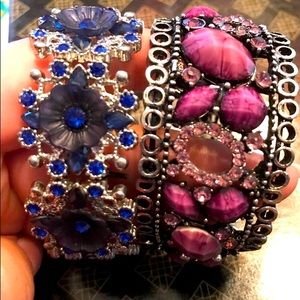 New bracelet set
